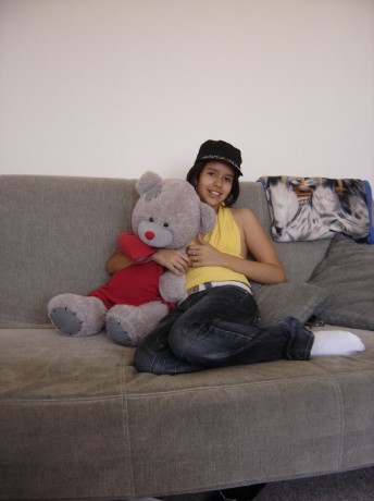 Simík s méďou.JPG